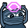 Pepe_NitroBoost emote