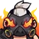 Roadhog emote