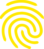 ID_Thumb_Print_Yellow emoji