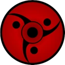 FugakuMangekyo emote