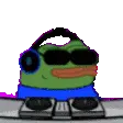 peepo_dj emote
