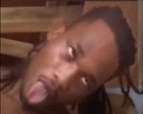 BLEHHHHH emote