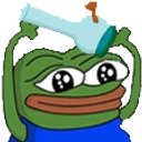 BONGERS emote