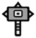 TeamHam emote