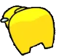 Amogus emote