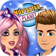 MovieStarPlanet_App emote