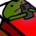 fonje emoji