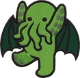 cthulhu emote