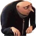 GruEh emote