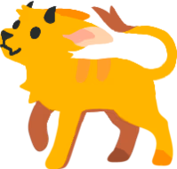 catpricorn1 emote