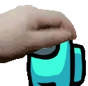 Among_Us_Pat emote