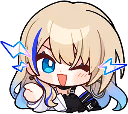 ServalWINK emote