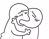 KISs emote