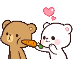 PINGED emote
