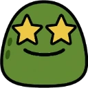 Starstruck_Shwompy emote