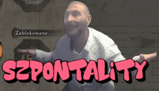 SZPONTALITY animated emote