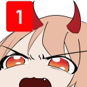 CSMPowerPing emote
