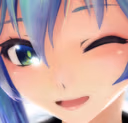 Mikuwink emote