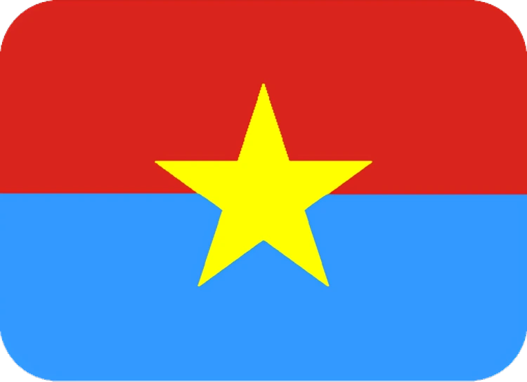 Vietcong emote