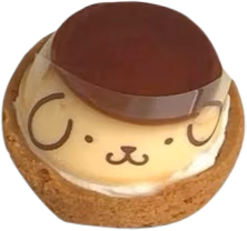 pompompurinsweet emote