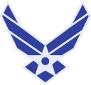 US_AirForceEmblem emoji