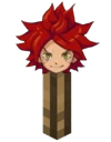 Torch emote
