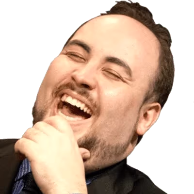 LUL emote