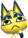 AnhkaThink emote