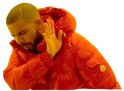 drake_no emote