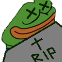 Dedge static emote