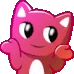 rgbcatshrug emote
