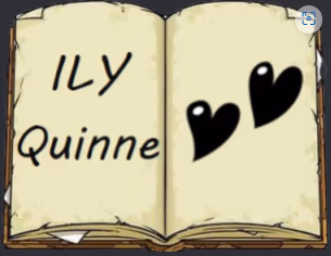 ilyquinne emote