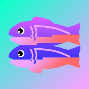 glitch emoji
