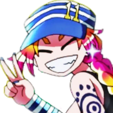 Uno_Nanbaka emote