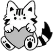 kitty_heart emote