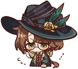 Wronged emote