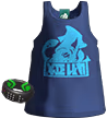 NavyKingTank emote