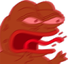 pepe_rage static emote