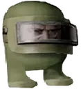 AltynSuspect emoji