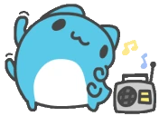 BugcatVibin emote