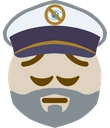 pensivepeter emote