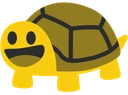 hyperturtle emote