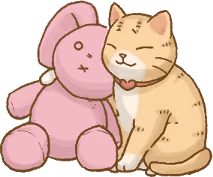cathugbunny emote