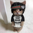 sosaCat
