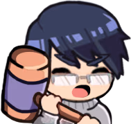 bnhaiidaban emote