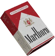 marlborospin emote