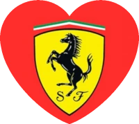 ferrari_heart emote
