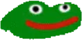 YOP emote