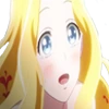 Eva_Smile emote