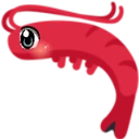 shrimp_anime emoji